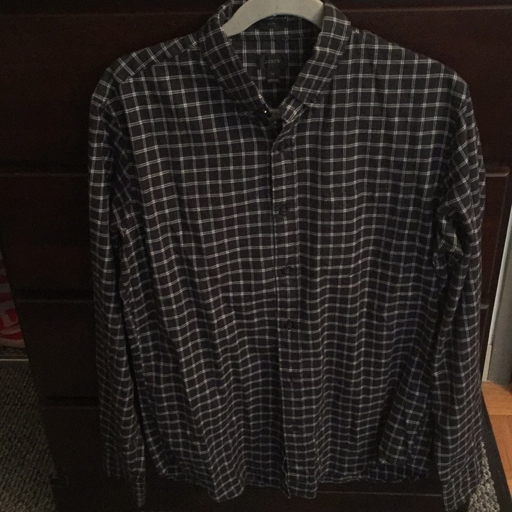 J Crew Button Down - image 2